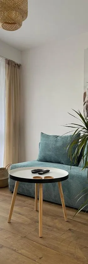 Apartament 26，位于托伦的酒店