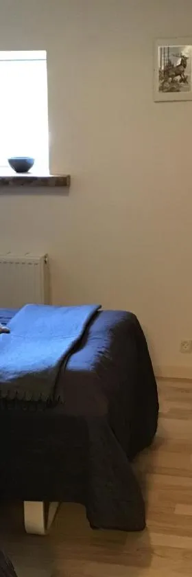 Trynbakkevej 14，位于宾德斯莱弗的酒店