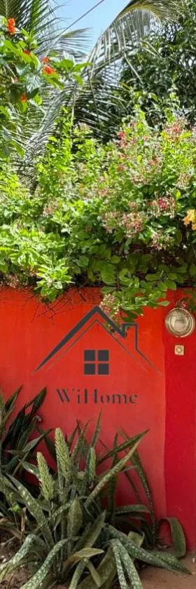 Villa La Pommone，位于Thiès的酒店