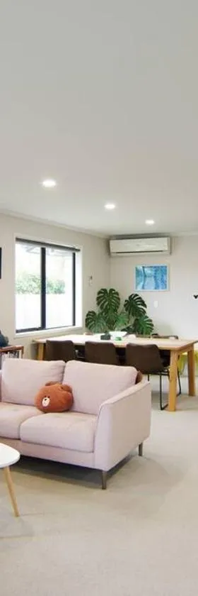 House in Hamilton，位于汉密尔顿的酒店