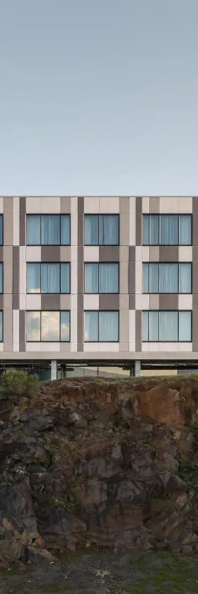 One North Terrace，位于伯尔尼的酒店