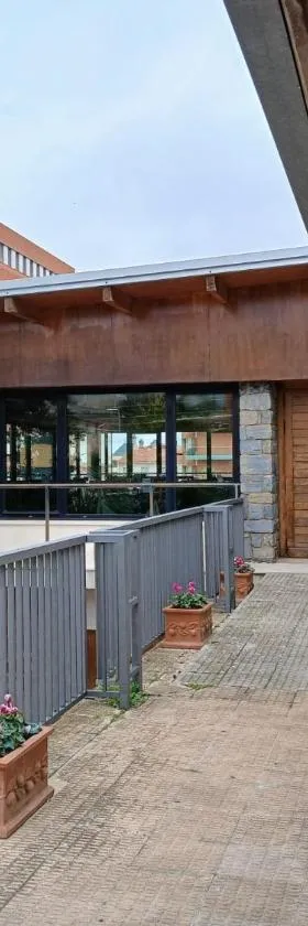 Hostal Los Infantes，位于奥尔韦加的酒店
