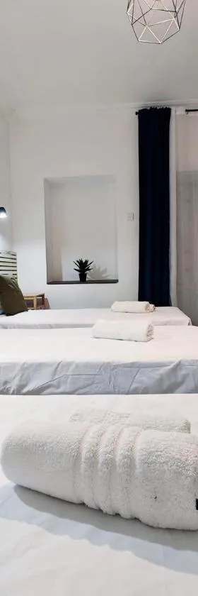 Cosyroom 3，位于佩塔的酒店