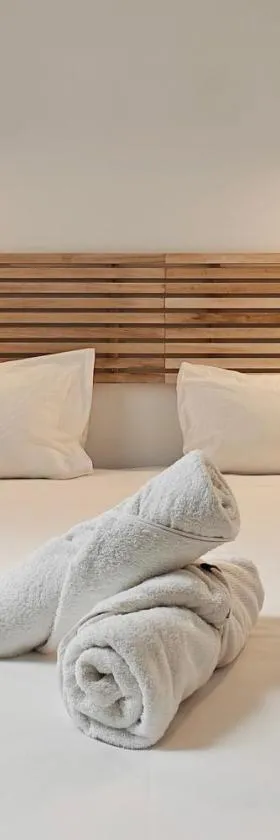 Cosy room 2，位于佩塔的酒店