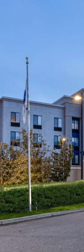 Newly Renovated-Hampton Inn & Suites Casper，位于卡斯珀的酒店