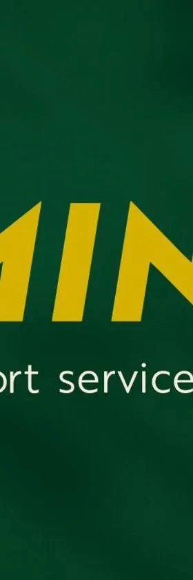 my MINGA Airport serviced Apartments，位于哈尔伯格摩斯的酒店