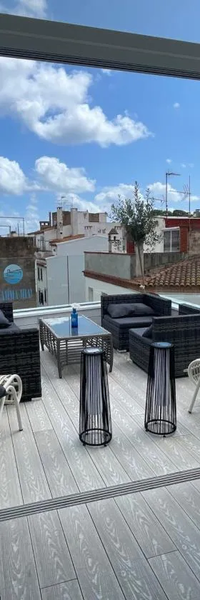 Mamma Mia Hotel Boutique - Only Adults，位于滨海托萨的酒店