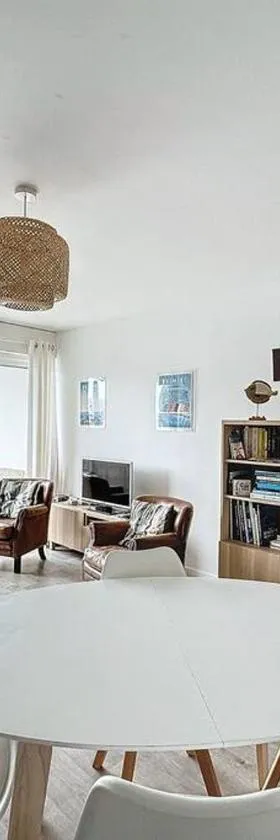 Appartement tout confort proche plage，位于Mesquer的酒店