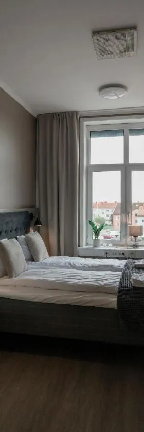 My Hostel Lidköping，位于利雪平的酒店
