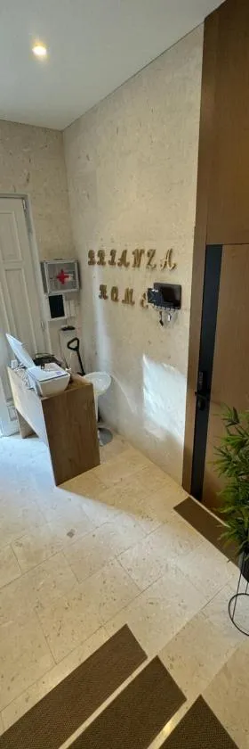 Brianza Home，位于朱萨诺的酒店