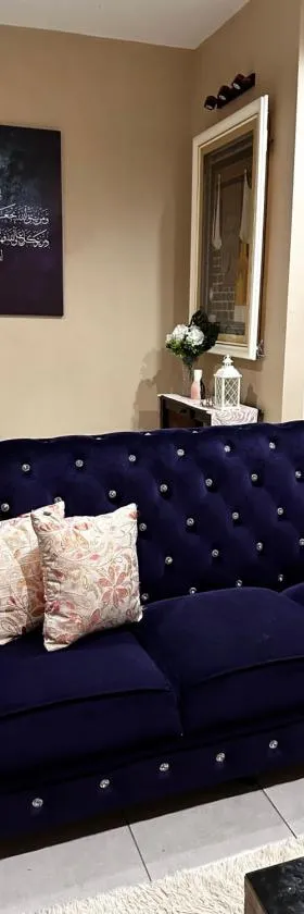 T-DO Homestay,Taman Bertam Impian,Melaka，位于Kampong Alor的酒店