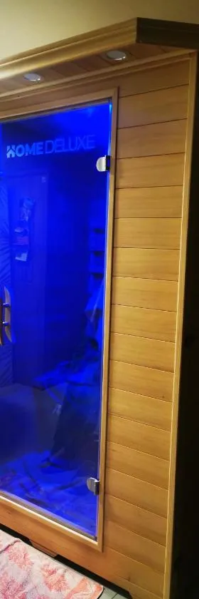 Studio Les Champs，位于Baelen的酒店