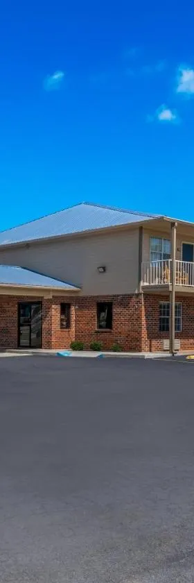 America's Best Value Inn-Athens，位于雅典的酒店