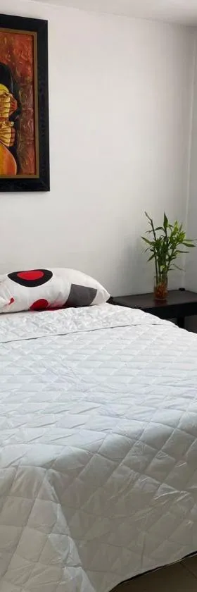 Suite De Ana，位于瓜亚基尔的酒店