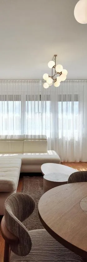Apartman Raj，位于Temerin的酒店