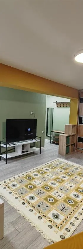 Квартира LUX，位于巴尔喀什的酒店