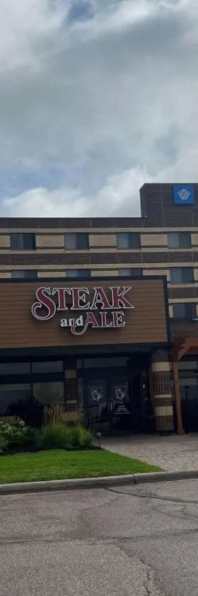 Wyndham Minneapolis South Burnsville，位于伯恩斯维尔的酒店