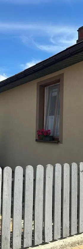 Piękny domek w Borzechowie，位于Borzechów的酒店