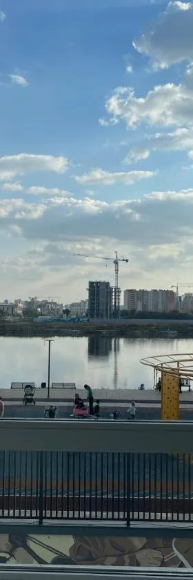 Kolsay，位于Kirovo的酒店