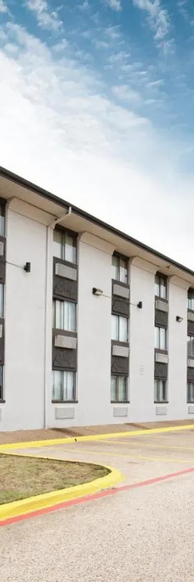 Motel 6 Dallas - Fair Park，位于达拉斯的酒店
