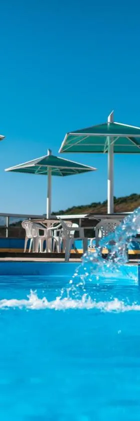 Fragata Hotel，位于瓜拉派瑞的酒店