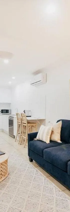 Stay Seaside Beach St，位于伍尔古尔加的酒店