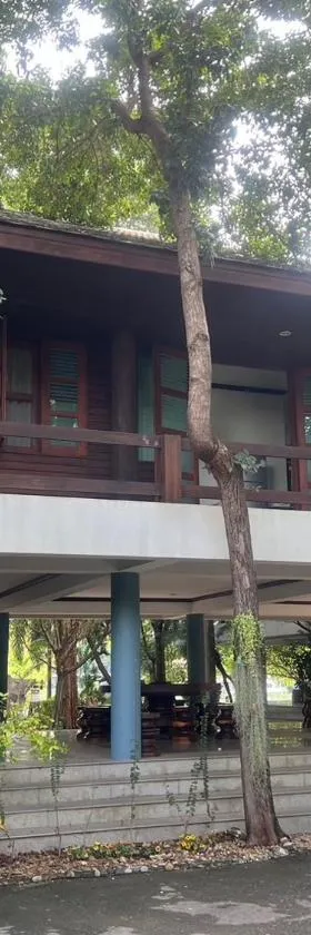 KeanKan Resort，位于Ban Chuk Kum的酒店