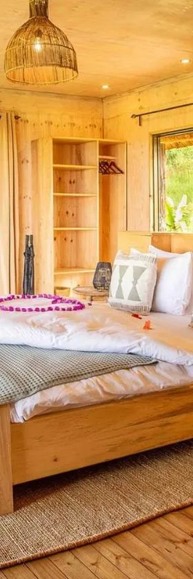 Rhotia Valley Tented camp，位于卡拉图的酒店