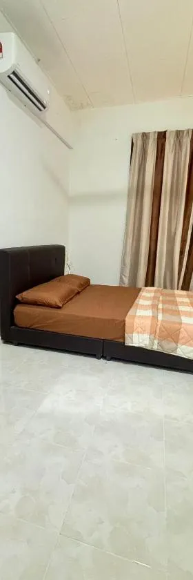 K'Lia Homestay Merbok，位于Kampong Merbok的酒店