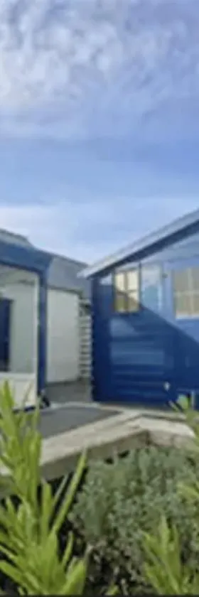 Maison de vacances à 500m de la mer，位于桑泰克的酒店