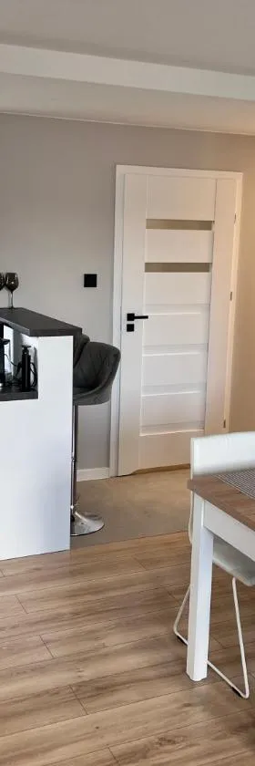 Apartament Piast，位于大波兰地区奥斯特鲁夫的酒店