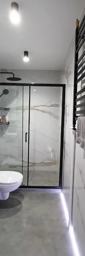 Apartament，位于奥斯特罗文卡的酒店