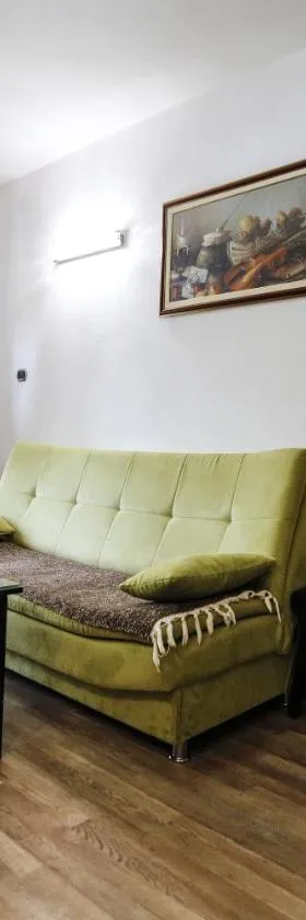 Apartmani Centar Kumanovo，位于库马诺沃的酒店