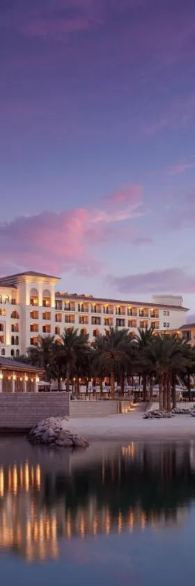 The Westin Saraya Aqaba Resort & Spa，位于亚喀巴的酒店