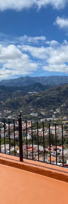 Casa Abuelitilla，位于特罗尔的酒店