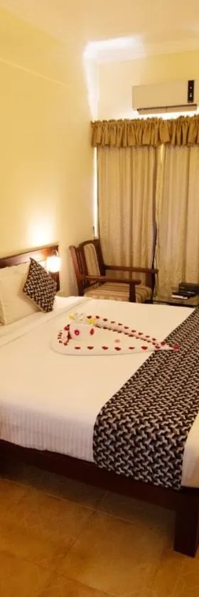 Hotel Afrad International，位于Kondotti的酒店