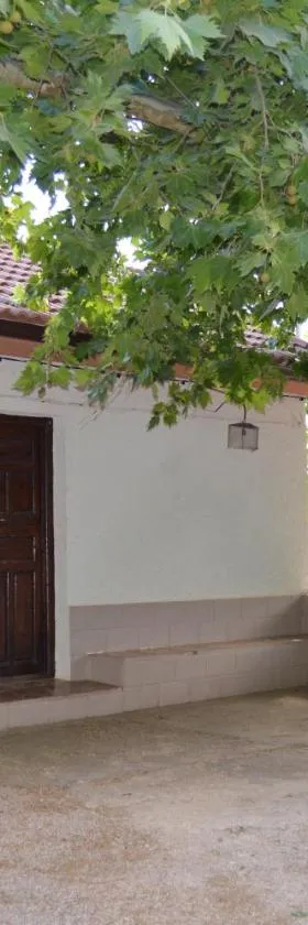 caballero y cozar，位于Siles的酒店