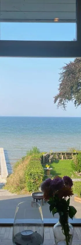 Båringskov Camping，位于Båring的酒店