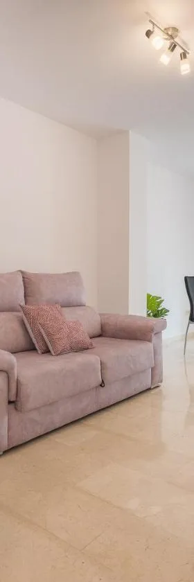 Apartamento Molinillo，位于莫纳奇尔的酒店