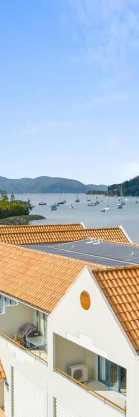 Unit 8 Waterfront Holiday Home，位于Waikawa的酒店