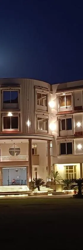 Sagar Resort，位于阿尔瓦尔的酒店