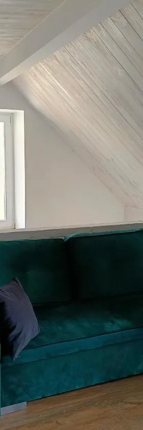 TOSKANA Nadarzyn，位于纳达金的酒店