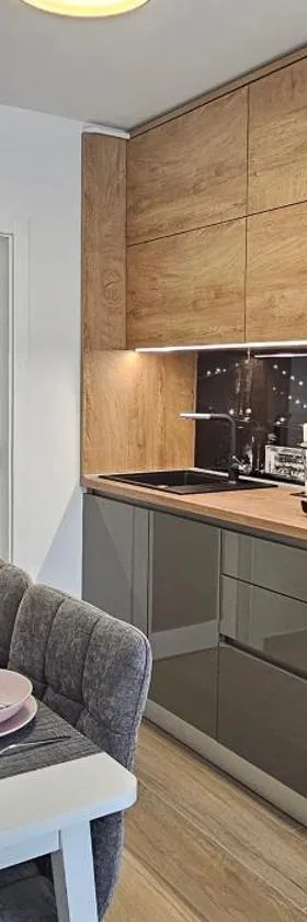 Apartman La Luna，位于达鲁瓦尔的酒店