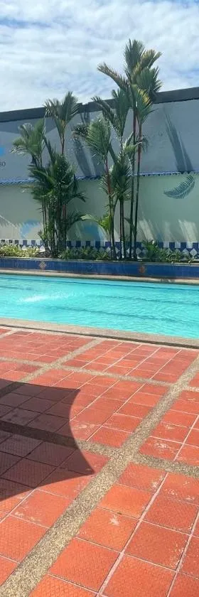 Hotel Descanso Inn Villavicencio，位于比亚维森西奥的酒店