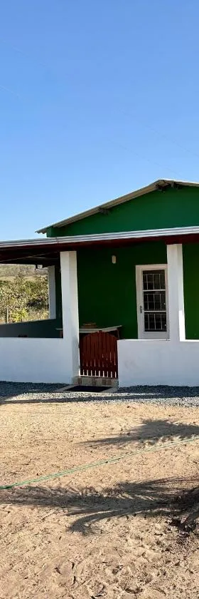 Casa Amanhecer do Sol，位于戈亚斯州上帕莱索的酒店