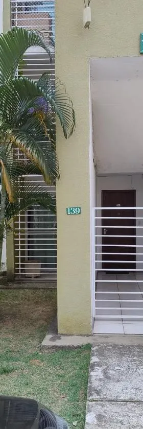Cantinho Família Amada Próx ao Hospital HTO LINDU - Paraíba do Sul，位于南帕莱巴的酒店