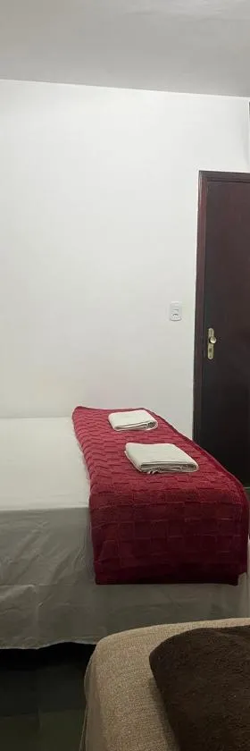 Pousada e Restaurante Dona Lu，位于伊塔佩鲁纳的酒店
