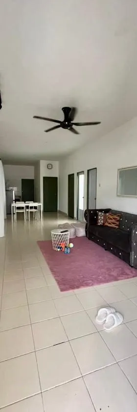 Ammar Homestay，位于斗湖的酒店