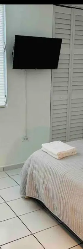 Costa Relax，位于瓜亚马的酒店