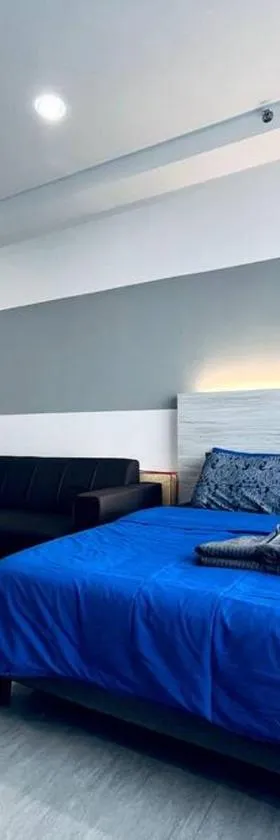 Sunsuria Forum - Emi Homes，位于实达阿南的酒店